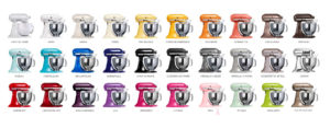 Kitchenaid Küchenmaschine